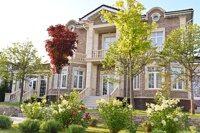 История проекта "Усадьба ландшафтного архитектора Виорики Осиповой"